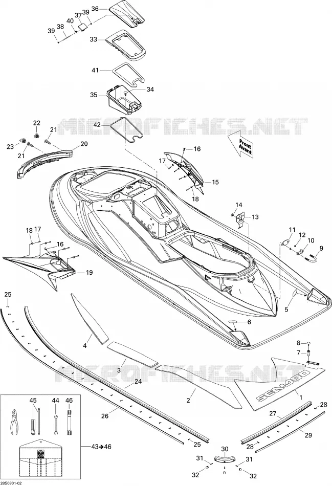 CARROSSERIE