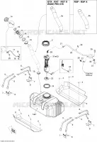 Benzinetank