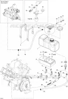 Olie-injectiesysteem