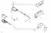 Actuatorset - Omgekeerd systeem