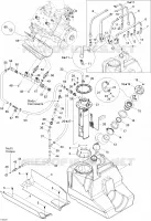Benzinetank