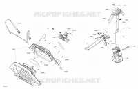 CARROSSERIE - KUIPDEEL