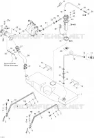 Benzinetank