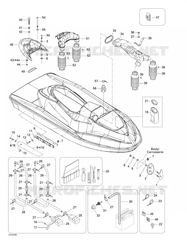 CARROSSERIE