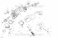 Steering Spark