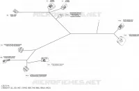 Elektrische kabelboom - stuurboom