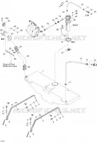 Benzinetank