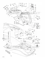 Motorruimte