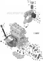 Motorsmering