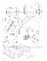 Benzinetank