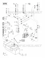 Benzinetank