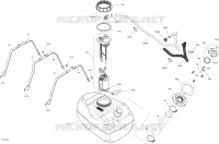 Benzinetank