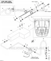 Ballast tank