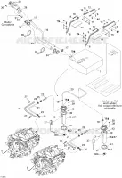Benzinetank