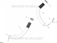 ventilatieslang