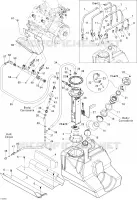 Benzinetank