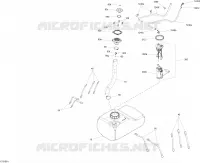 Benzinetank
