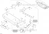 Ballast tank
