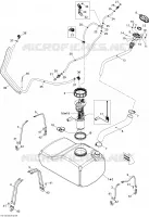 Benzinetank