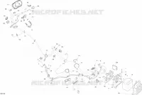 ELECTRISCH ONDERDELEN