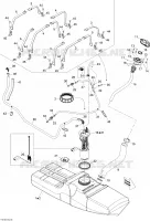 Benzinetank