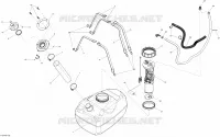 Benzinetank