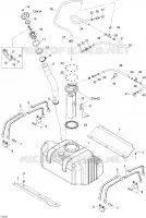 Benzinetank