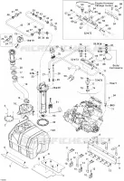 Benzinetank