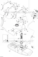Benzinetank