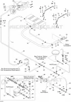 Passagierswatersysteem