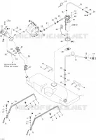 Benzinetank
