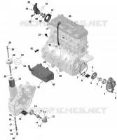 MOTORSMERING