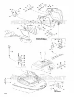 Motorruimte