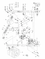 Benzinetank