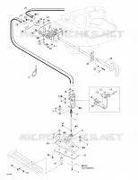 Weedless System