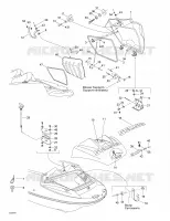 Motorruimte