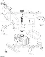 Benzinetank
