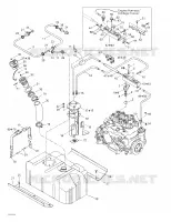 Benzinetank