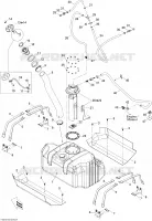Benzinetank