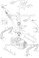 Benzinetank