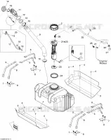 Benzinetank
