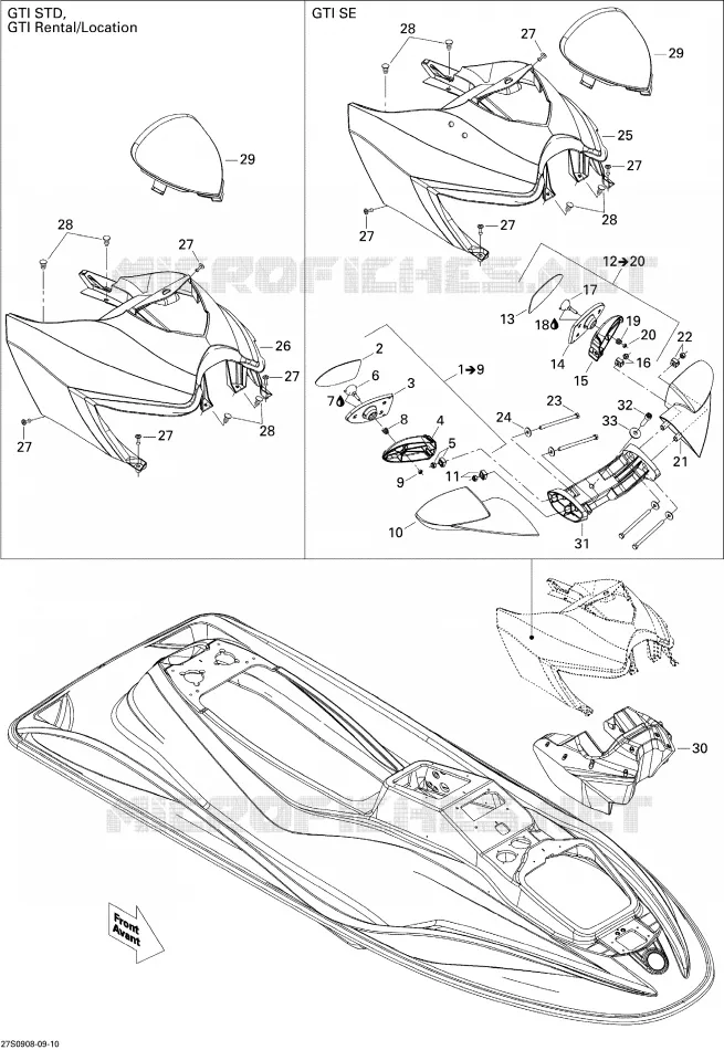 CARROSSERIE