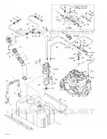 Benzinetank