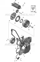 DYNAMO / STARTMOTOR