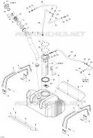 Benzinetank
