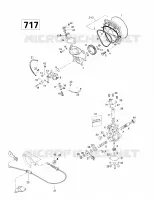 Olie-injectiesysteem, oliepomp