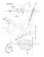 Olie-injectiesysteem