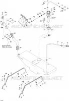 Benzinetank