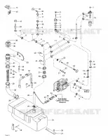 Benzinetank