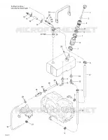 Olie-injectiesysteem